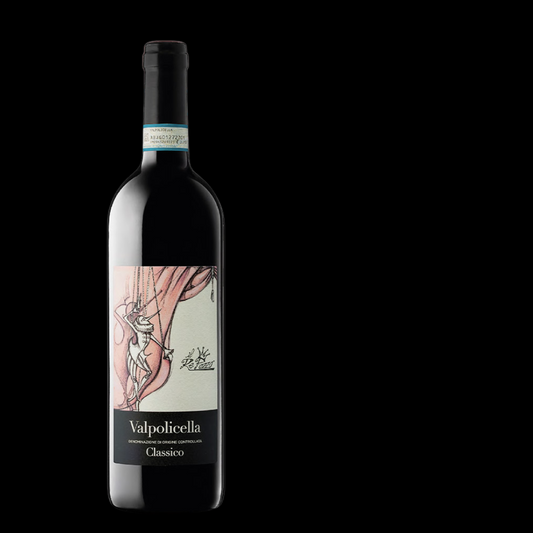 Terre Di Leone Re Pazzo Valpolicella Classico