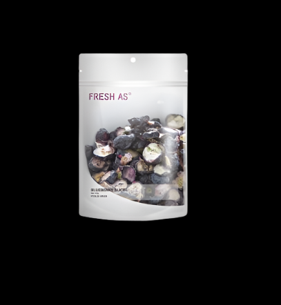 Blueberry Slice 45gm