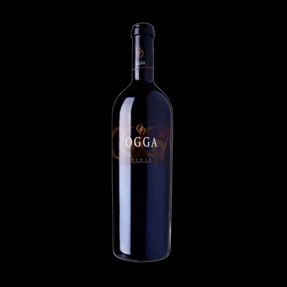 Ogga Tinto Reserva 750ML