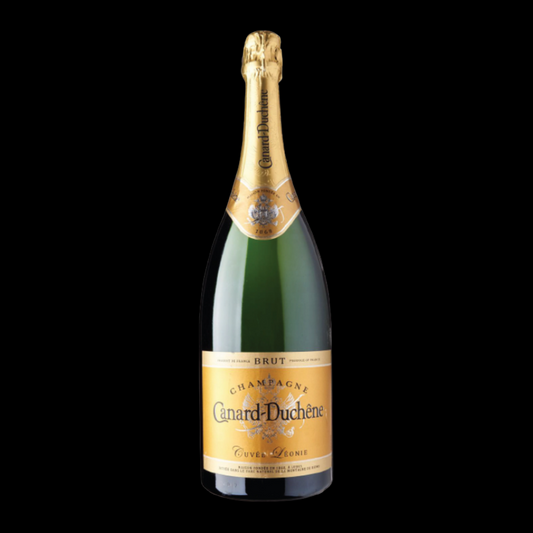 Canard-Duchene Cuvee Leonie 1.5L