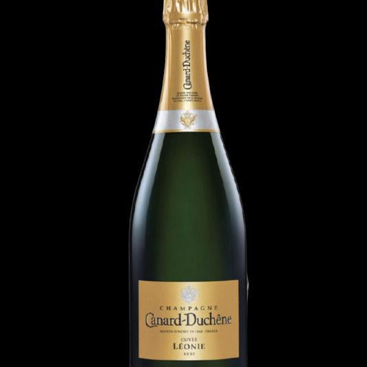 Canard-Duchene Cuvee Leonie Brut 3L