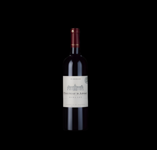 Chateau d'Arsac 2016
