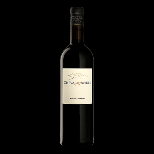 Cheval Des Andes Mendoza 2017