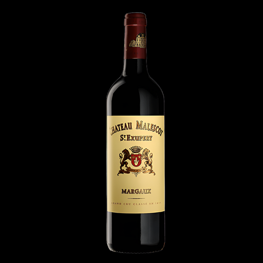 Chateau Malescot St Exupery Margaux 2017