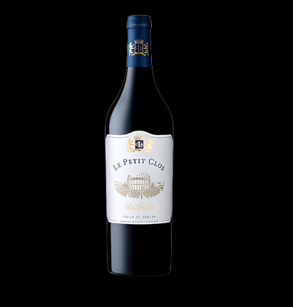Le Petit Clos 2017