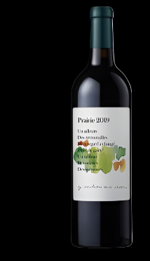Prairie 2019