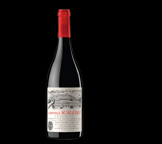 Scala Dei Cartoixa Priorat 750ml