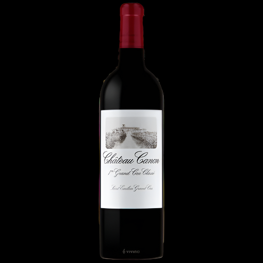 Chateau Canon 2006