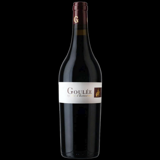 Goulée by Cos d’Estournel Medoc 2018