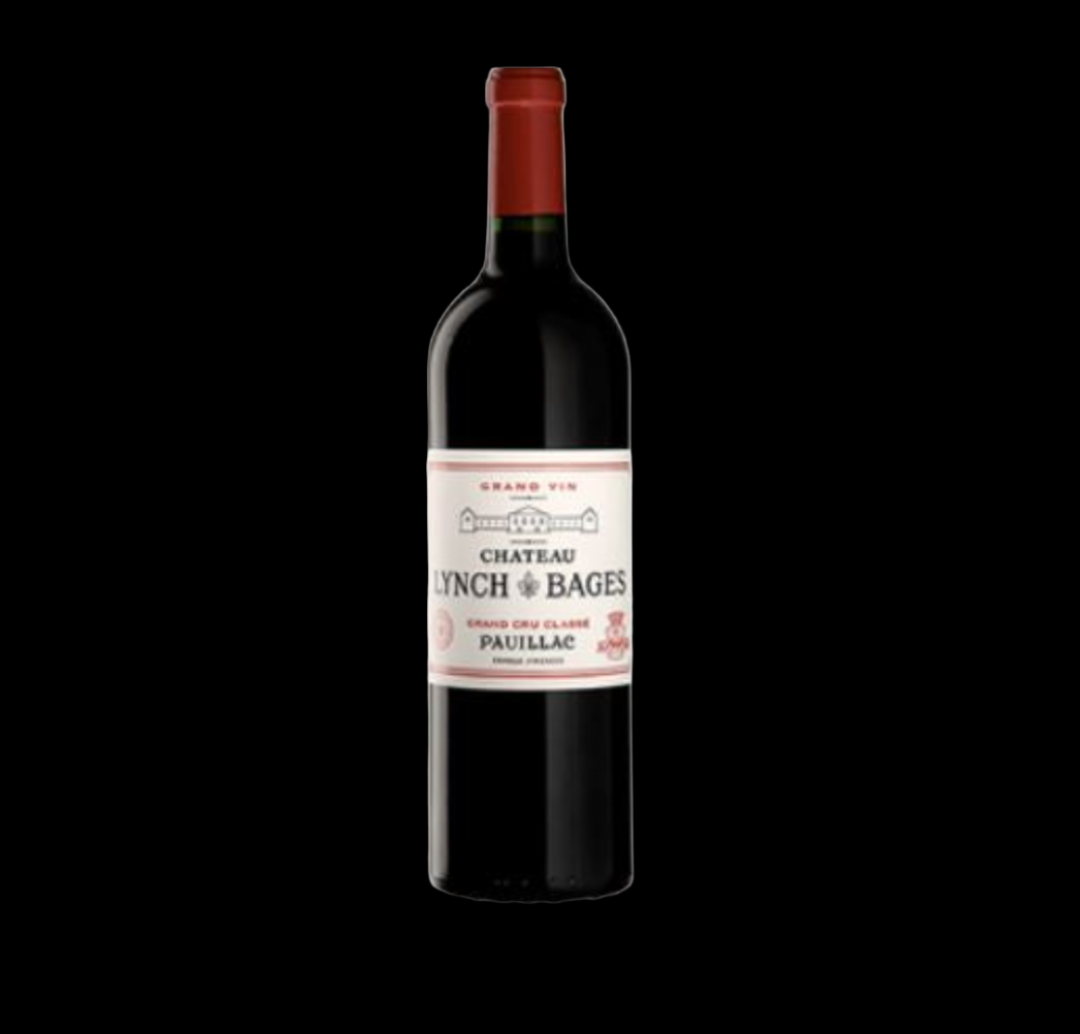 Chateau Lynch Bages Pauillac 2019