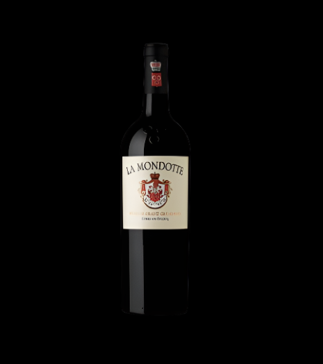 La Mondotte Bio St Emilion Grand Cru 2019