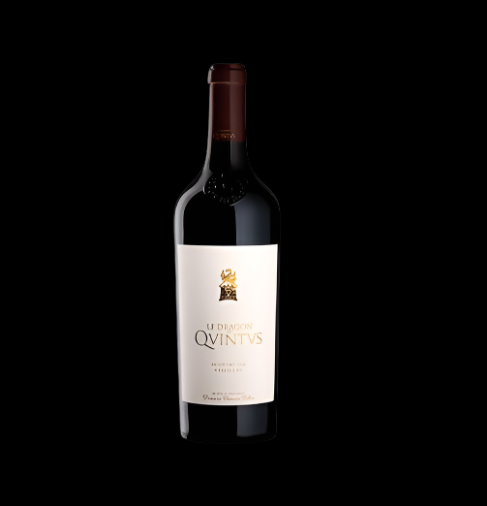 Le Dragon de Quintus Saint-Emilion Grand Cru 2020