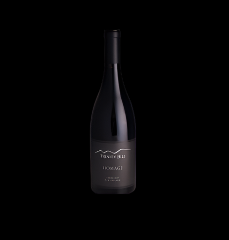 Trinity Hill Homage Syrah 750ml