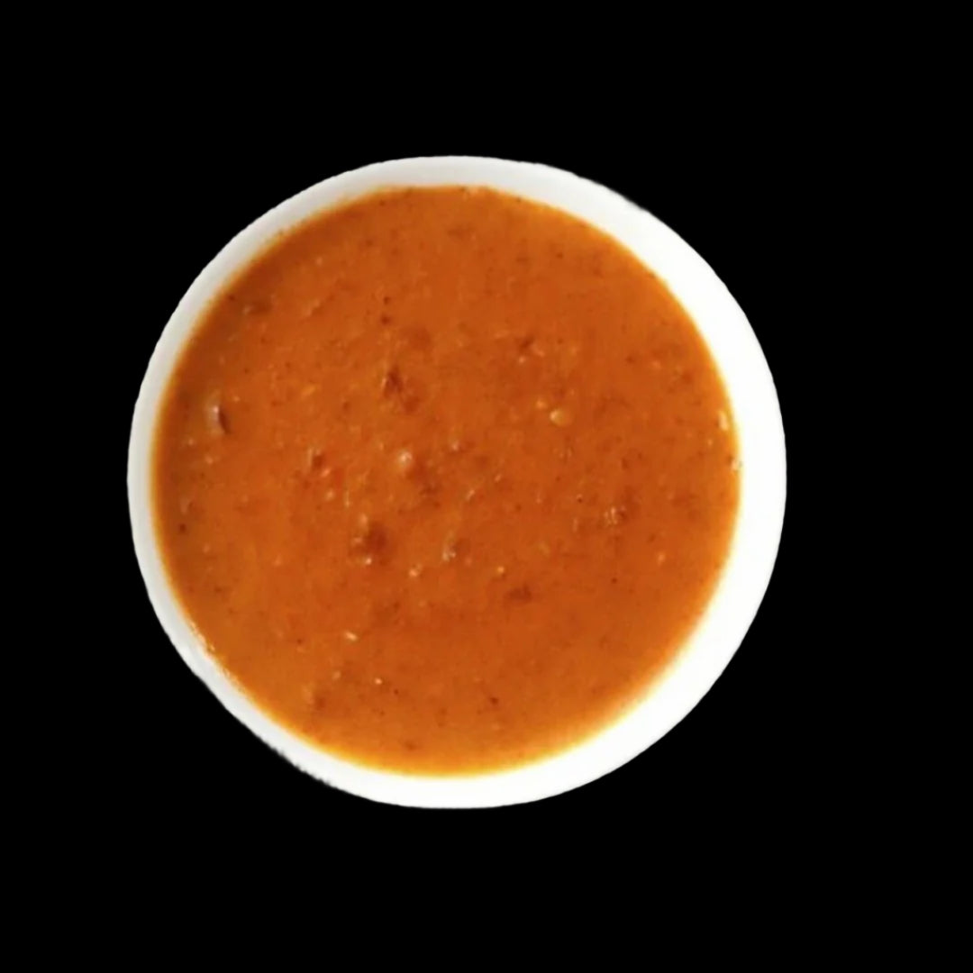 Satay Sauce - Frozen