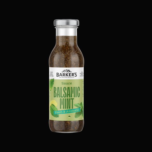 The Best Balsamic Mint 320gm