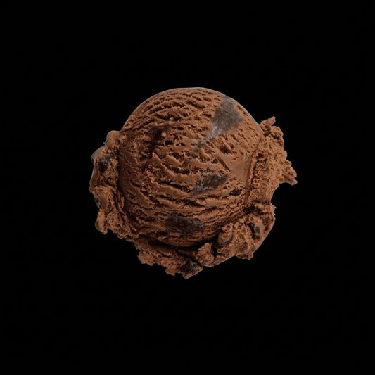 Kapiti Triple Chocolate Ice Cream 5L