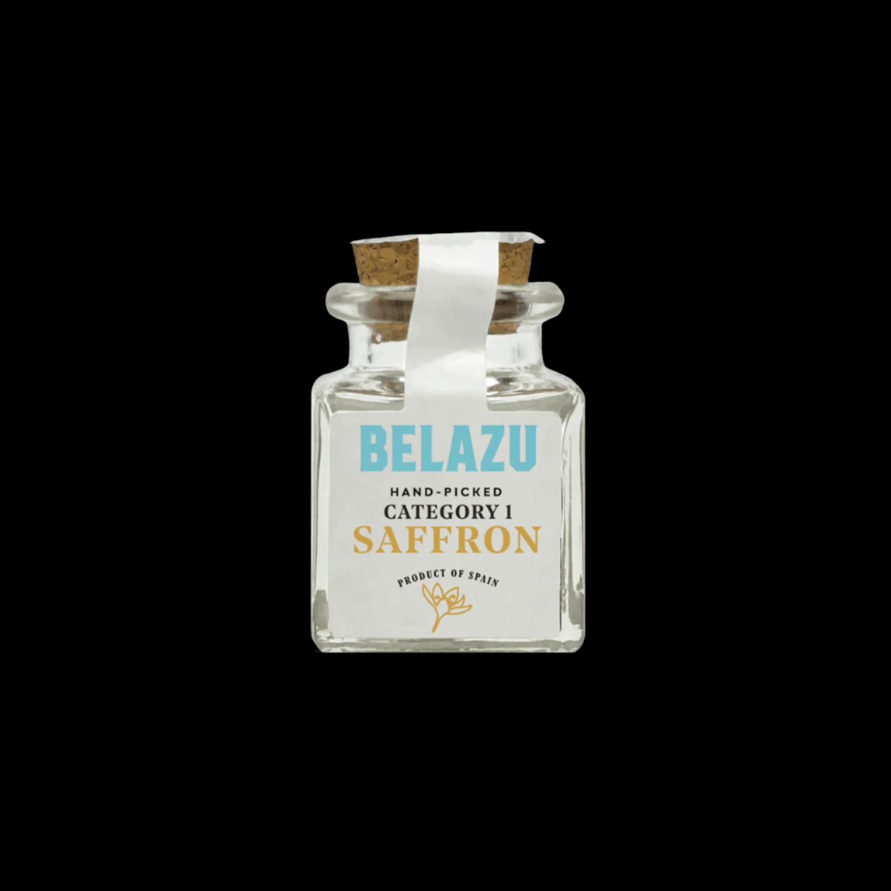 Belazu Saffron 1gm