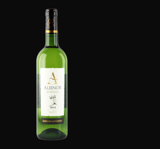 2020 Alienor Bordeaux Blanc