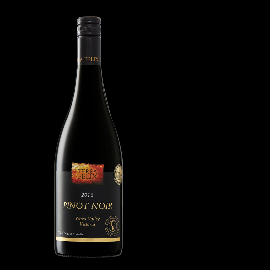 Terra Felix Yarra Valley Pinot Noir 2018