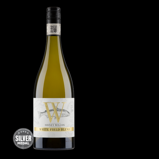 Sidney Wilcox White Field Blend