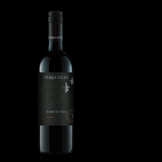 Terra Felix Fortis Vea Shiraz