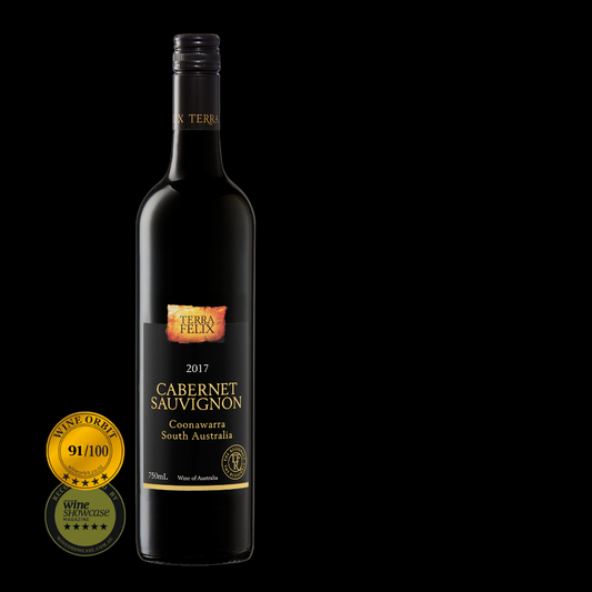 Terra Felix Grampians Cabernet Sauvignon