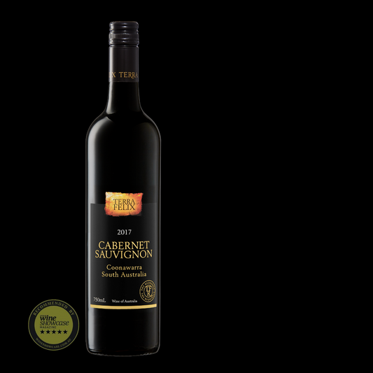 Terra Felix Coonawarra Cabernet Sauvignon