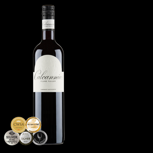 Calcannia Clare Valley Cabernet Sauvignon