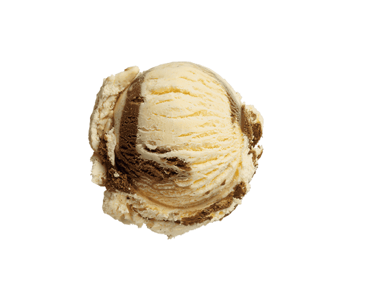 Kapiti Affogato Ice Cream 5L