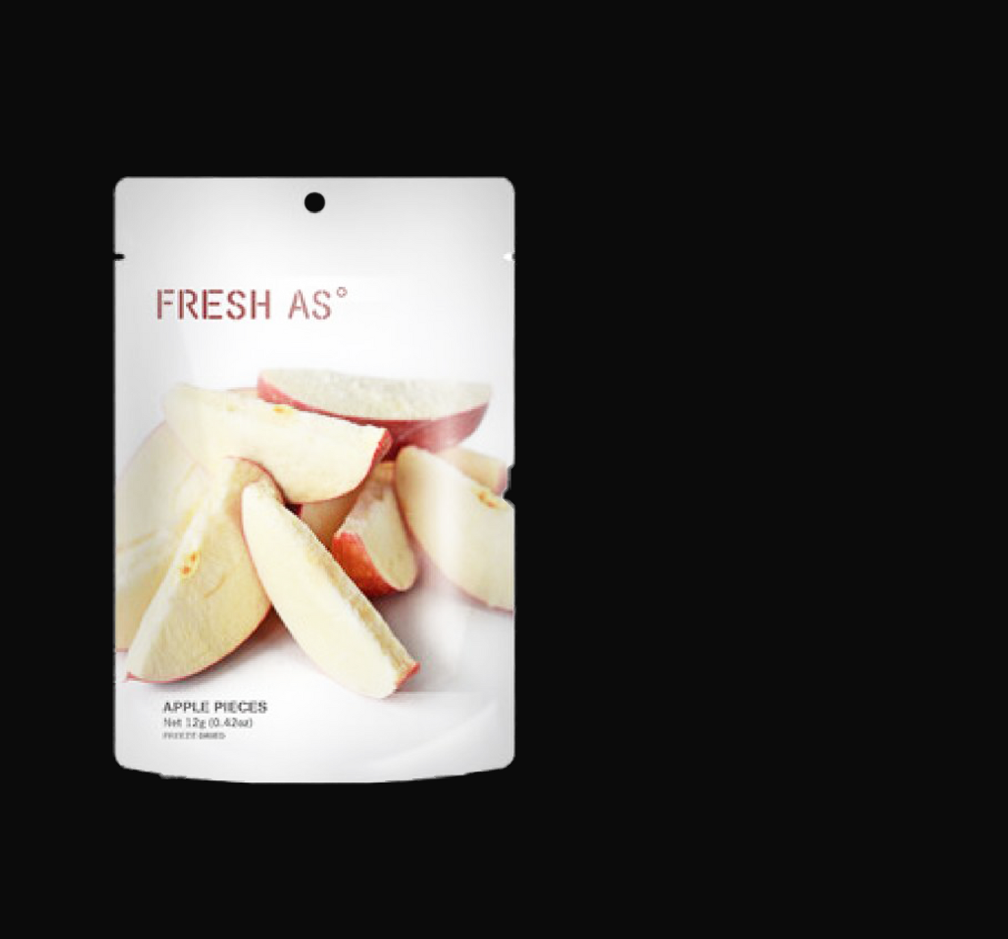 Fresh As Apple Pieces 12gm