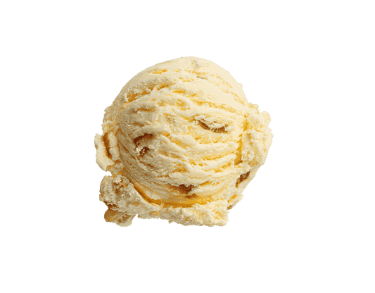 Kapiti Fig & Honey Ice Cream 5L