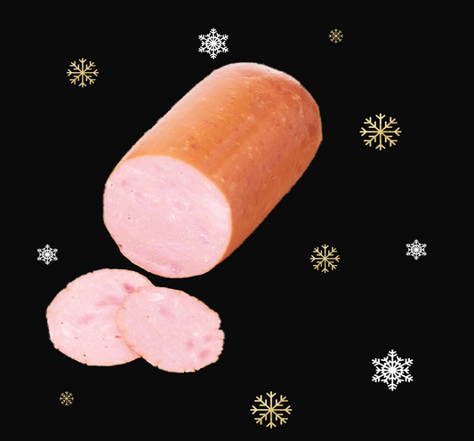 Honey-Baked Ham 1kg - Chilled (Pre-Order)