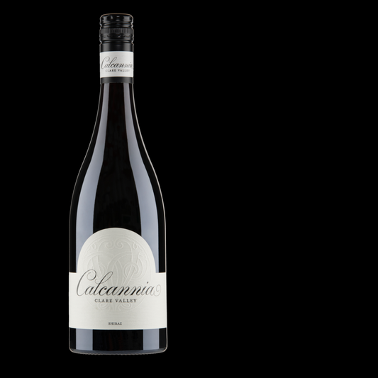 Calcannia Clare Valley Shiraz