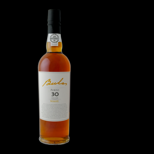 Bulas Port 30 Years Old White 500ml