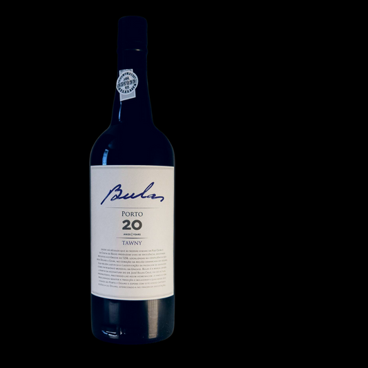 Bulas Port Tawny 30 Years
