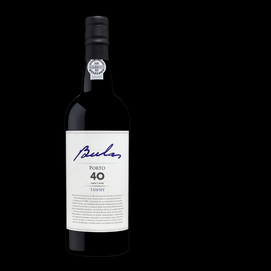 Bulas Port Tawny 40 Years