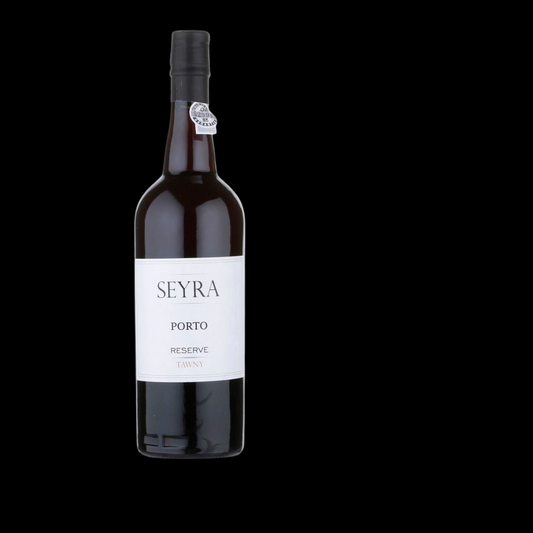Seyra Tawny Very Old 500ML