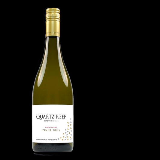 Quartz Reef Pinot Gris