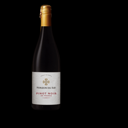 Vin De France Horizon Du Sud Pinot Noir