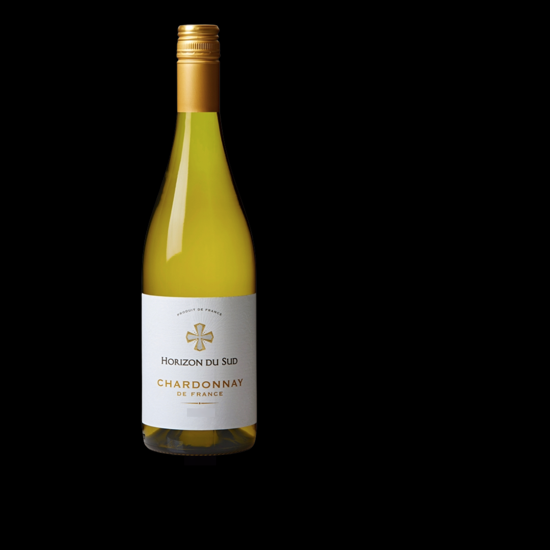Vin De France Horizon Du Sud Chardonnay