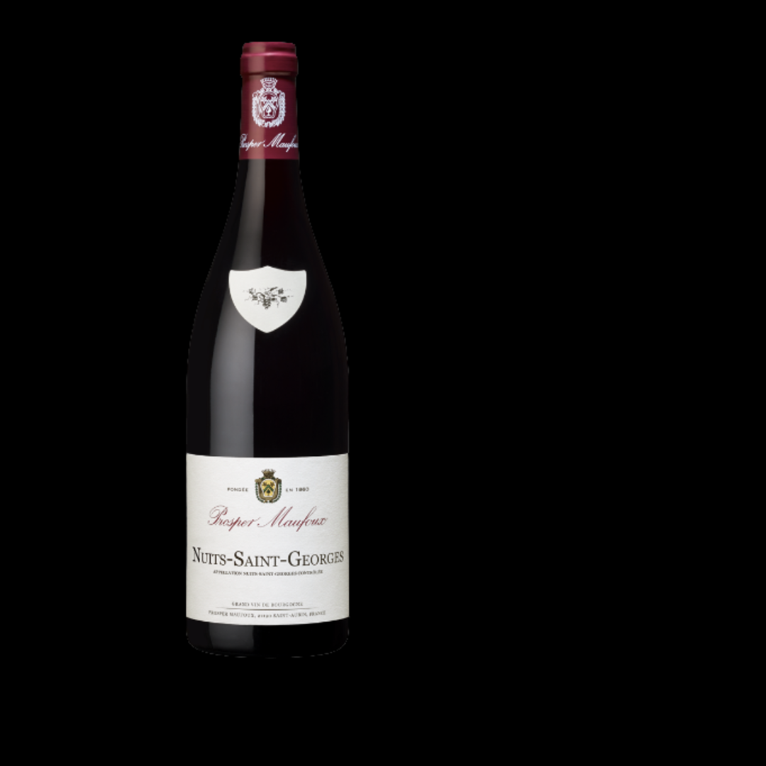 Prosper Maufoux Nuits Saint Georges 1er Cru (Clos Des Perrieres)