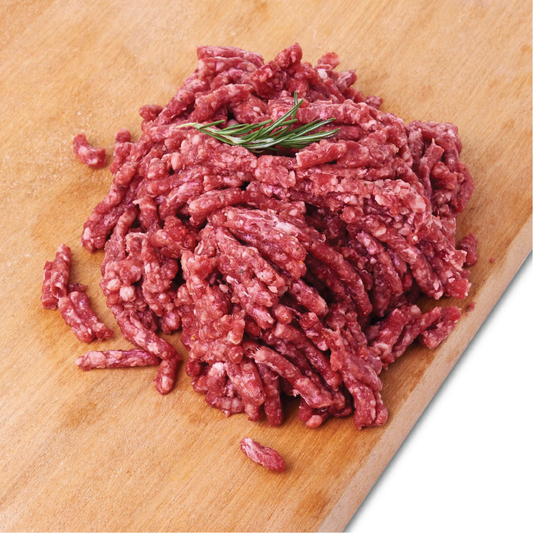 Wagyu Beef Minced 500gm - Frozen