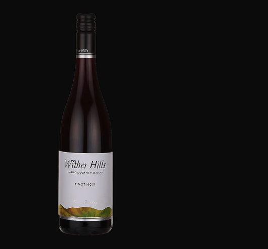 Wither Hills Pinot Noir Marlborough