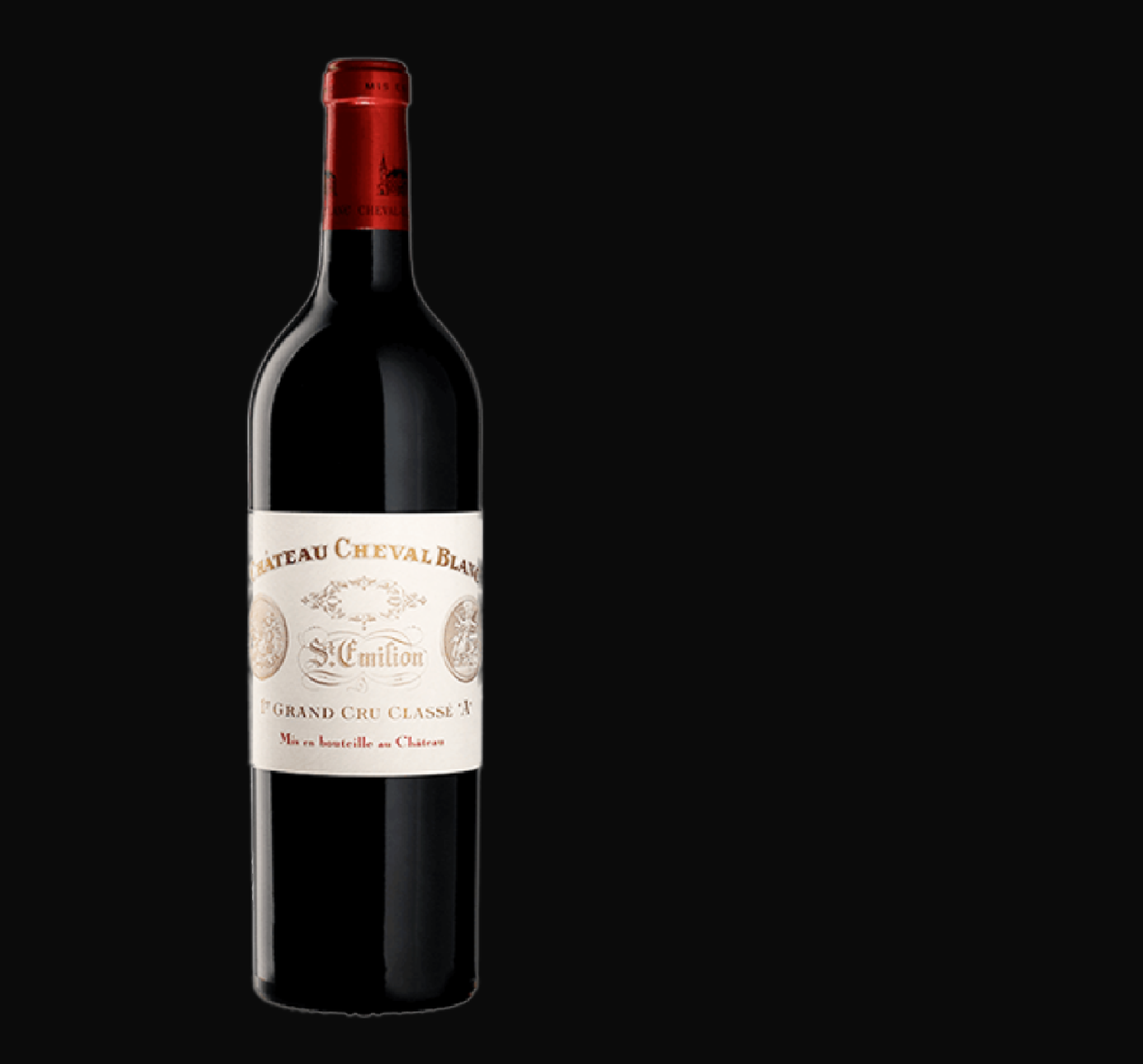 Wine Legend: Château Cheval Blanc 1947 - Decanter