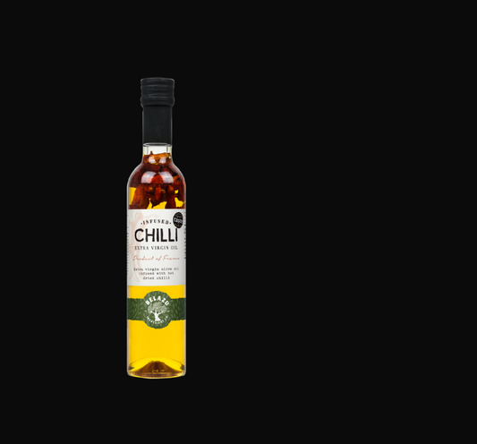 Belazu Extra Virgin Olive Oil Chilli 250ml